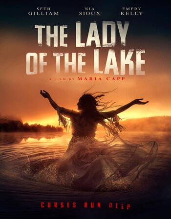 The Lady of the Lake 2024 English [ORG 2.0] 720p 1080p WEB-DL ESubs