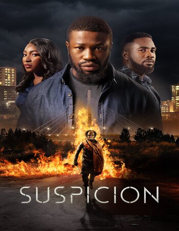 Suspicion 2024 English [ORG 5.1] 720p 1080p WEB-DL ESubs