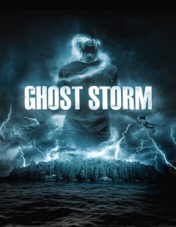 Ghost Storm 2011 Dual Audio Hindi (ORG) 720p 480p WEB-DL x264 ESubs Full Movie Download