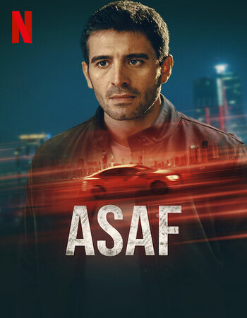 Asaf 2024 S01 Complete NF Dual Audio Hindi (ORG 5.1) 1080p 720p 480p WEB-DL x264 Multi Subs Download