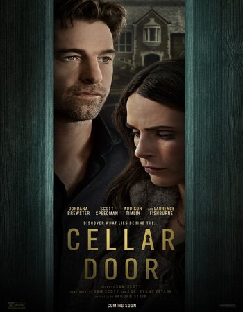 Cellar Door 2024 Dual Audio Hindi (ORG 5.1) 1080p 720p 480p WEB-DL x264 ESubs Full Movie Download