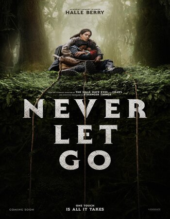 Never Let Go 2024 Dual Audio Hindi (ORG 5.1) 1080p 720p 480p BluRay x264 ESubs Full Movie Download