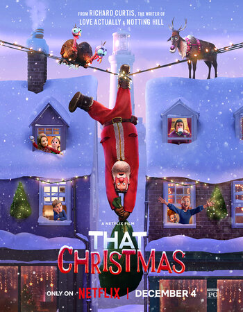 That Christmas 2024 Dual Audio Hindi (ORG 5.1) 1080p 720p 480p WEB-DL x264 ESubs Full Movie Download