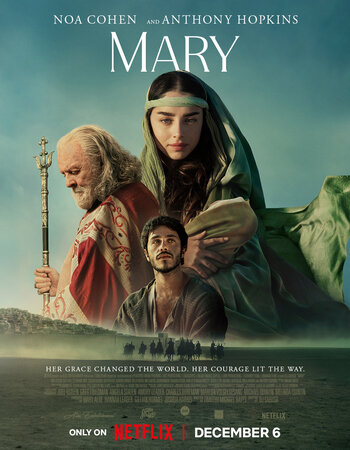 Mary 2024 Dual Audio Hindi (ORG 5.1) 1080p 720p 480p WEB-DL x264 ESubs Full Movie Download