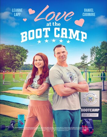 Love at the Bootcamp 2023 Dual Audio Hindi (ORG) 1080p 720p 480p WEB-DL x264 ESubs Full Movie Download