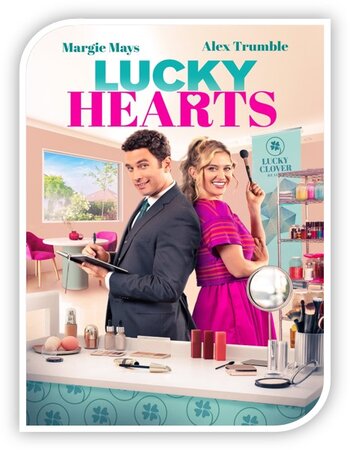 Lucky Hearts 2023 English 1080p 720p 480p WEB-DL x264 ESubs Full Movie Download