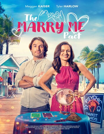 The Marry Me Pact 2023 Dual Audio Hindi (ORG) 1080p 720p 480p WEB-DL x264 ESubs Full Movie Download