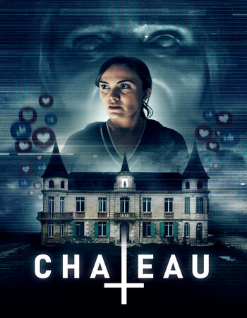 Chateau 2024 English [ORG 5.1] 720p 1080p WEB-DL ESubs