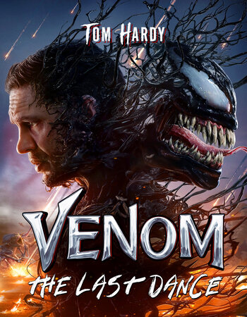 Venom – The Last Dance 2024 Dual Audio Hindi ORG 1080p 720p 480p WEB-DL x264 ESubs Download