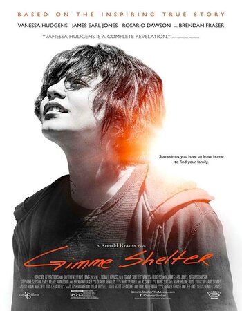 Gimme Shelter 2013 Dual Audio Hindi (ORG 5.1) 1080p 720p 480p BluRay x264 ESubs Full Movie Download