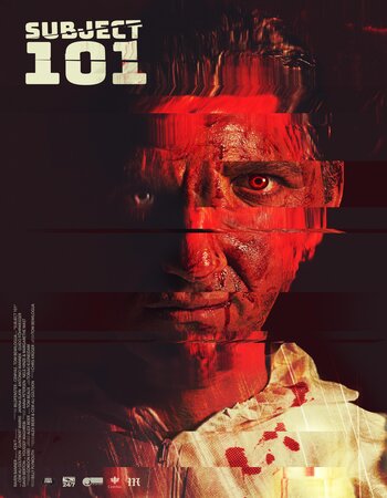 Subject 101 2024 English [ORG 5.1] 720p 1080p WEB-DL ESubs