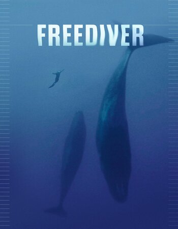 Freediver 2024 English [ORG 5.1] 720p 1080p WEB-DL ESubs