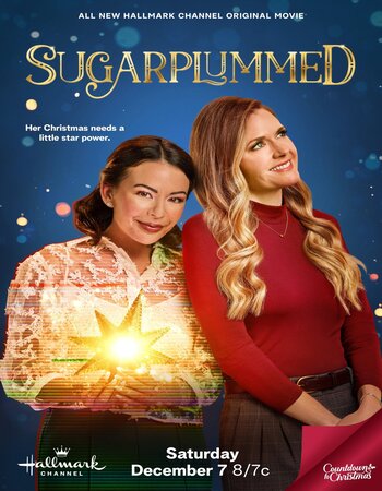 Sugarplummed 2024 English [ORG 5.1] 720p 1080p WEB-DL ESubs