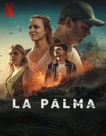 La Palma 2024 S01 Complete NF Dual Audio Hindi (ORG 5.1) 1080p 720p 480p WEB-DL x264 ESubs Download