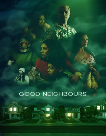 Good Neighbours 2024 English [ORG 2.0] 720p 1080p WEB-DL ESubs Download