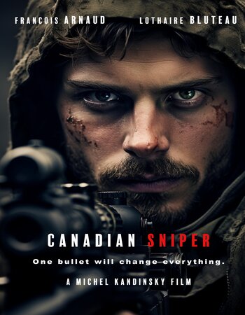 Canadian, Sniper 2024 English [ORG 5.1] 720p 1080p WEB-DL ESubs Download