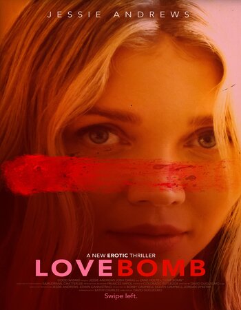 Love Bomb 2024 English [ORG 5.1] 720p 1080p WEB-DL ESubs Download