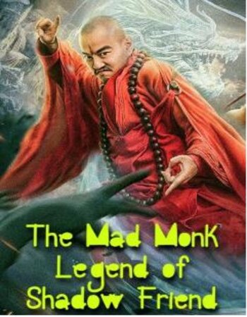 The Mad Monk 1993 Dual Audio Hindi (ORG) 720p 480p WEB-DL x264 ESubs Full Movie Download