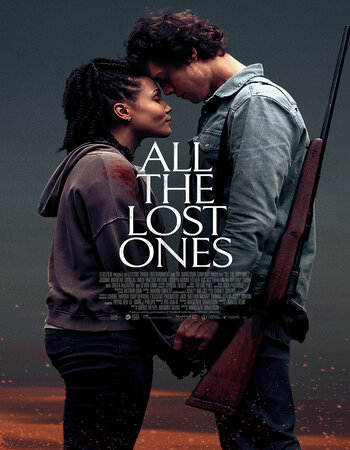 All the Lost Ones 2024 English [ORG 5.1] 720p 1080p WEB-DL ESubs