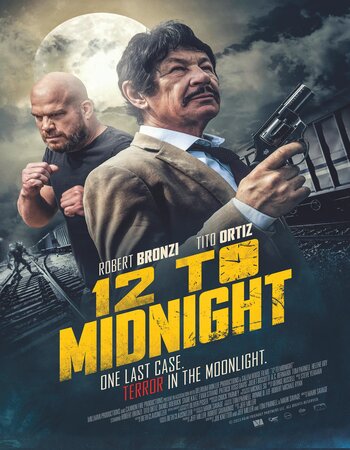 12 to Midnight 2024 English [ORG 5.1] 720p 1080p WEB-DL ESubs Download