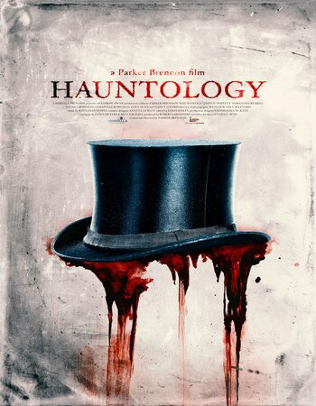 Hauntology 2024 English [ORG 5.1] 720p 1080p WEB-DL ESubs