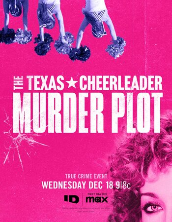 The Texas Cheerleader Murder Plot 2024 English [ORG 2.0] 720p 1080p WEB-DL ESubs