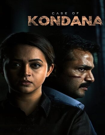 Case of Kondana 2024 UNCUT Dual Audio Hindi (ORG) 1080p 720p 480p WEB-DL x264 ESubs Full Movie Download