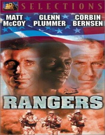 Rangers 2000 Dual Audio Hindi (ORG) 720p 480p WEB-DL x264 ESubs Full Movie Download