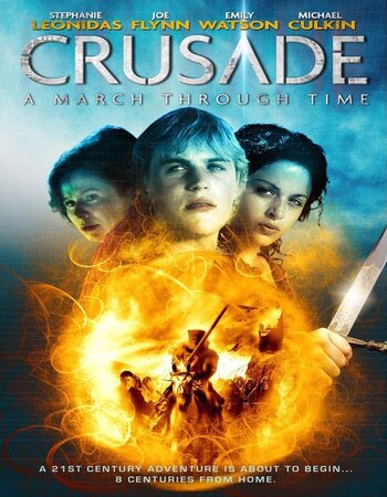 Crusade in Jeans 2006 Dual Audio Hindi (ORG) 1080p 720p 480p WEB-DL x264 ESubs Full Movie Download