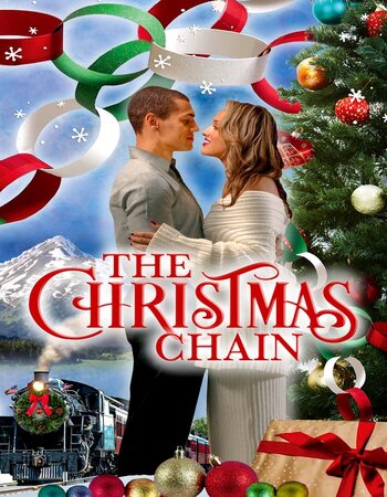 The Christmas Chain 2024 English [ORG 2.0] 720p 1080p WEB-DL ESubs Download