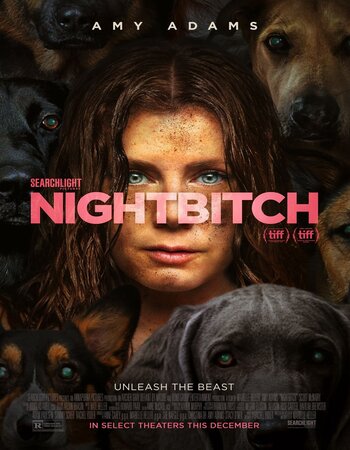 Nightbitch 2024 English [ORG 5.1] 720p 1080p WEB-DL ESubs