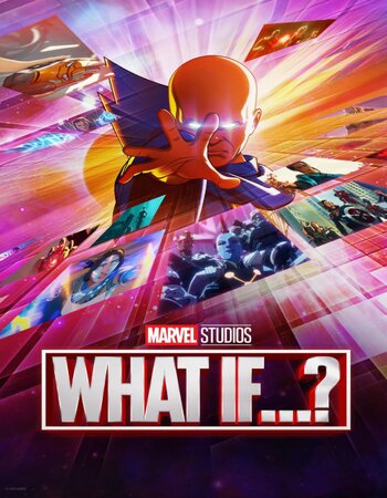 What If 2024 S03 Complete English (ORG 5.1) 1080p 720p 480p WEB-DL x264 Multi Subs Download