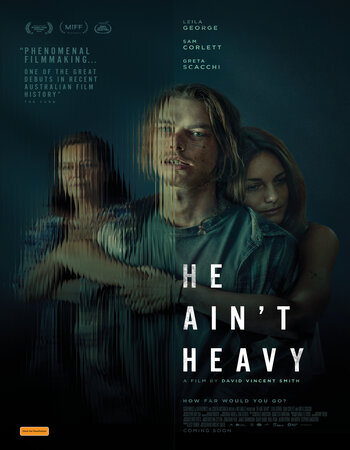 He Ain't Heavy 2024 English [ORG 5.1] 720p 1080p WEB-DL ESubs Download