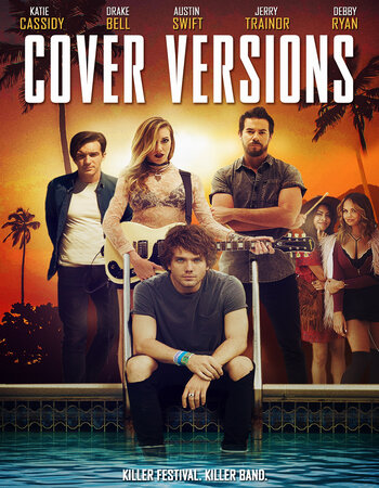 Cover Versions 2018 Dual Audio Hindi (ORG) 720p 480p WEB-DL x264 ESubs Full Movie Download