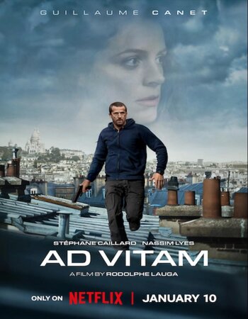 Ad Vitam 2025 NF Hindi (ORG 5.1) 1080p 720p 480p WEB-DL x264 ESubs Full Movie Download