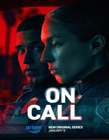 On Call 2025 S01 Complete AMZN Dual Audio Hindi (ORG 5.1) 1080p 720p 480p WEB-DL x264 Multi Subs Download