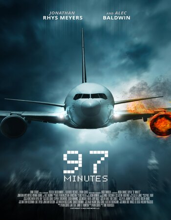 97 Minutes 2023 Dual Audio Hindi (ORG) 1080p 720p 480p WEB-DL x264 ESubs Full Movie Download