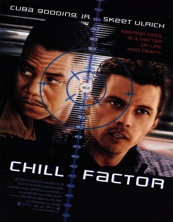 Chill Factor 1999 English 720p 480p BluRay x264 ESubs Full Movie Download