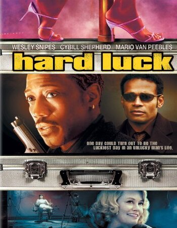 Hard Luck 2006 English 720p 480p BluRay x264 ESubs Full Movie Download