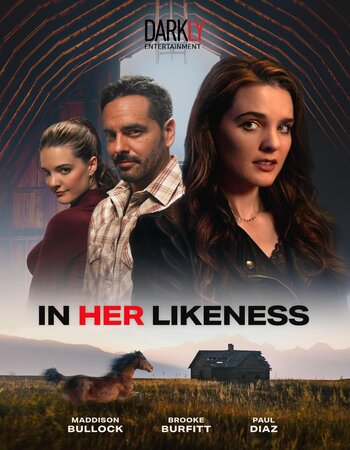 In Her Likeness 2024 English [ORG 5.1] 720p 1080p WEB-DL ESubs Download