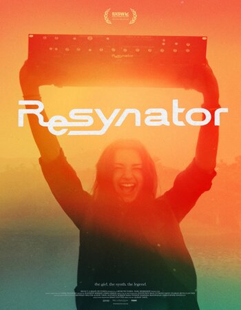 Resynator 2024 English [ORG 5.1] 720p 1080p WEB-DL ESubs Download