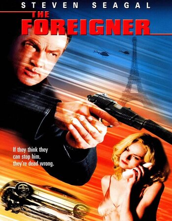 The Foreigner 2003 Dual Audio Hindi (ORG) 720p 480p WEB-DL x264 ESubs Full Movie Download