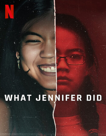 What Jennifer Did 2024 English [ORG 5.1] 720p 1080p WEB-DL ESubs