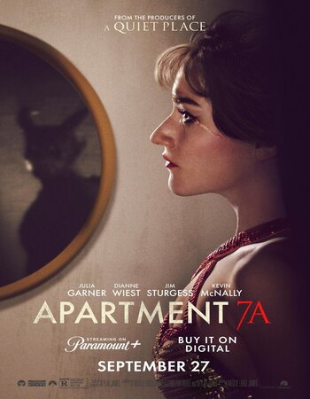 Apartment 7A 2024 Dual Audio [Hindi-English] ORG 5.1 720p 1080p WEB-DL ESubs