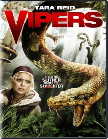 Vipers 2008 Dual Audio Hindi (ORG) 720p 480p WEB-DL x264 ESubs Full Movie Download