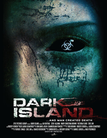 Dark Island 2010 Dual Audio Hindi (ORG) 1080p 720p 480p BluRay x264 ESubs Full Movie Download