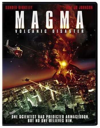 Magma: Volcanic Disaster 2006 Dual Audio Hindi (ORG) 720p 480p WEB-DL x264 ESubs Full Movie Download