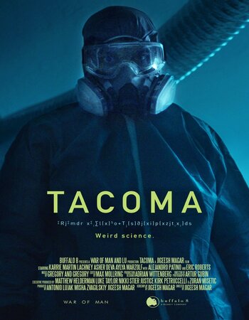 Tacoma 2024 English [ORG 2.0] 720p 1080p WEB-DL ESubs