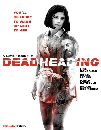 Dead Heading 2018 Dual Audio Hindi (ORG) 720p 480p WEB-DL x264 ESubs Full Movie Download