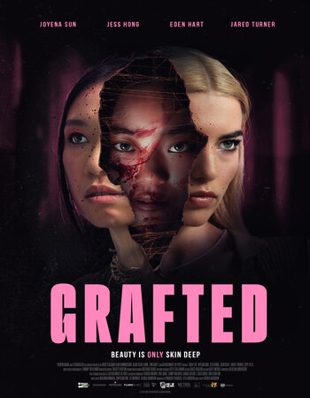 Grafted 2024 Dual Audio Hindi (ORG) 1080p 720p 480p WEB-DL x264 ESubs Full Movie Download